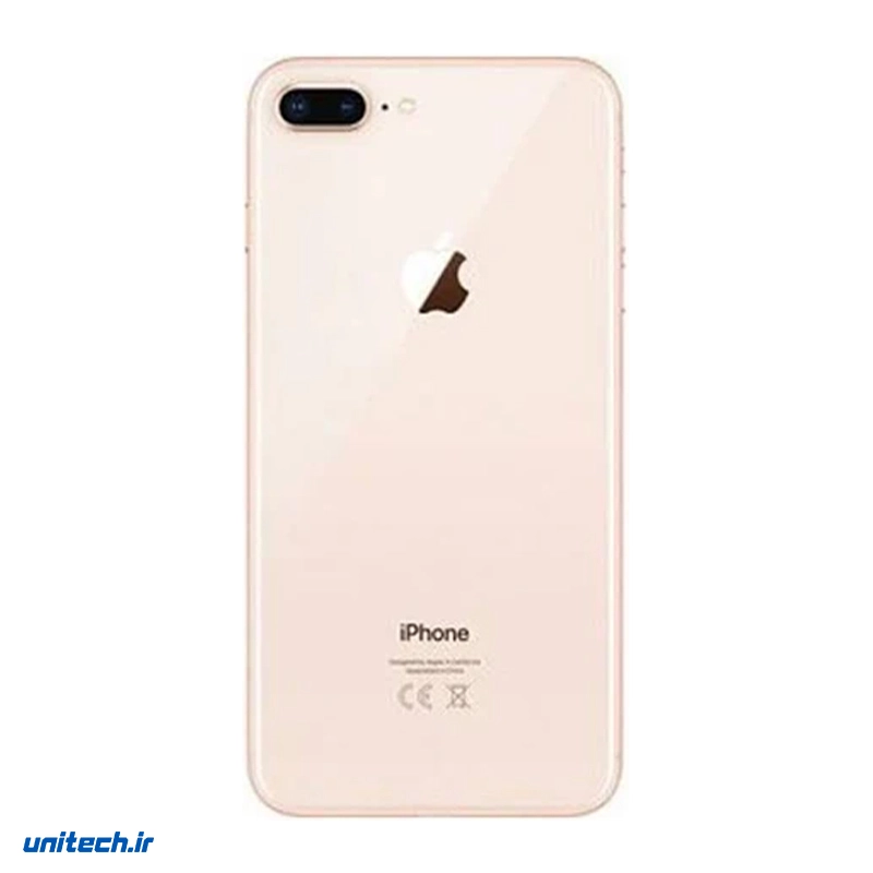 گوشی موبایل اپل مدل iPhone 8 Plus A1897 ظرفیت 64 گیگابایت3